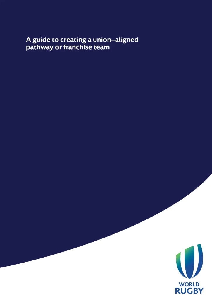 Union Pathway Team Franchise Guide